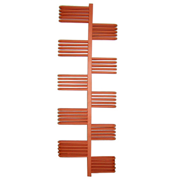  Steel Towel Warmer (Steel-serviettes)