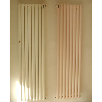  Steel Towel Warmer (Стальные теплым полотенцем)