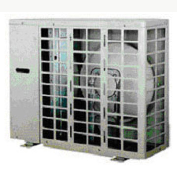  Air Conditioner Enclosure