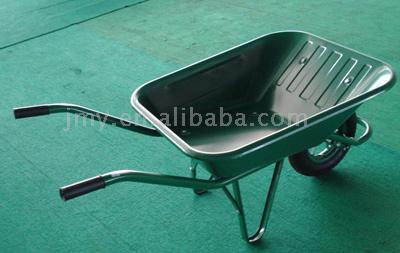  Wheelbarrow