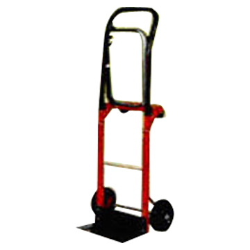 Hand Trolley (Hand Trolley)