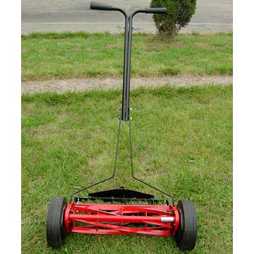  Mower (Faucheuse)