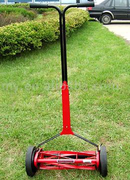  Mower (Faucheuse)