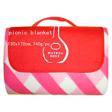  Picnic Blanket (Пикник Одеяло)