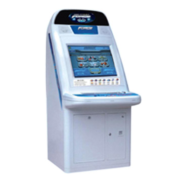  Touch Screen Game (Touch Scr n Game)