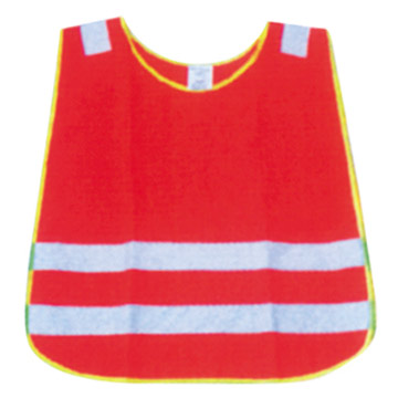  Safety Vest