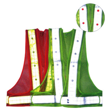  Safety Vest