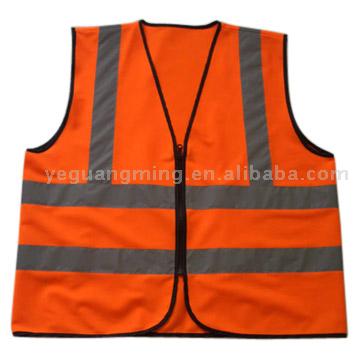  Safety Vest