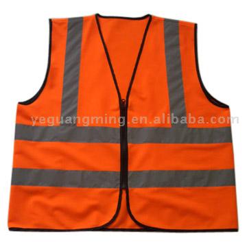  Safety Vest (Gilet de sécurité)