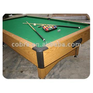  Billiard Table