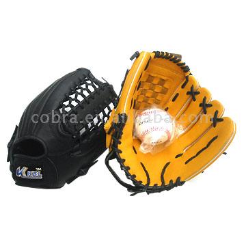  Advanced Leather Baseball Gloves ( Advanced Leather Baseball Gloves)