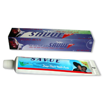 Multi-Care Whitening Zahnpasta (Multi-Care Whitening Zahnpasta)