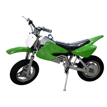  Electric Dirt Bike (Electric Dirt Bike)