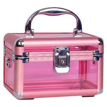  Cosmetic Case (Cosmetic Case)