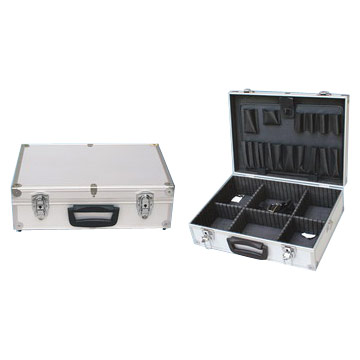  Tool Box / Case (Tool Box / Behälter)