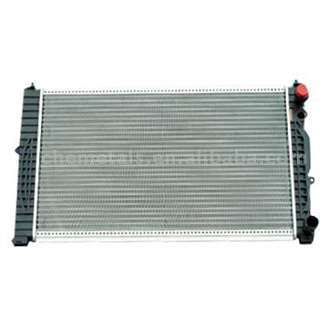  Aluminum Water Radiator (Radiateur à eau en aluminium)