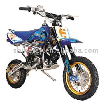  Dirt Bike