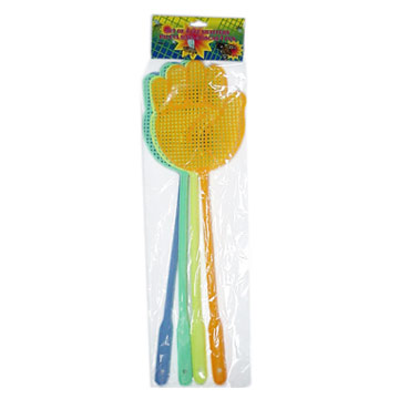  Fly Swatter, Fly Catcher (Tapette à mouches, Fly Catcher)