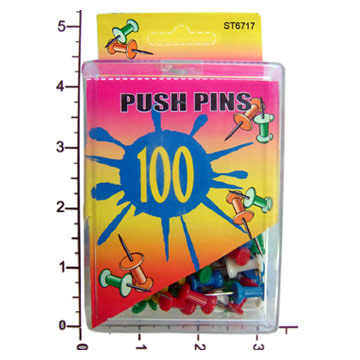 Push-Pin (Push-Pin)