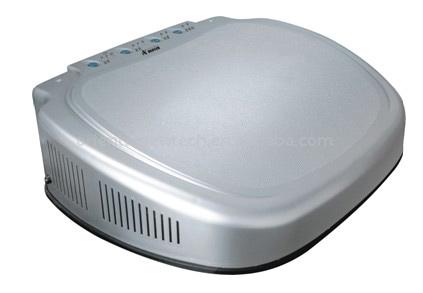  Multifunctional Potential Electrotherapy Equipment (Potentiel multifonctionnel Electrothérapie Equipement)