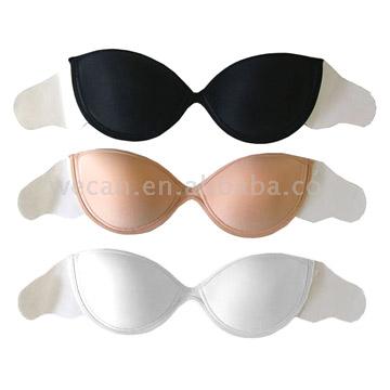  Cloth Bra with Wings ( Cloth Bra with Wings)
