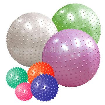  Massage Ball ( Massage Ball)