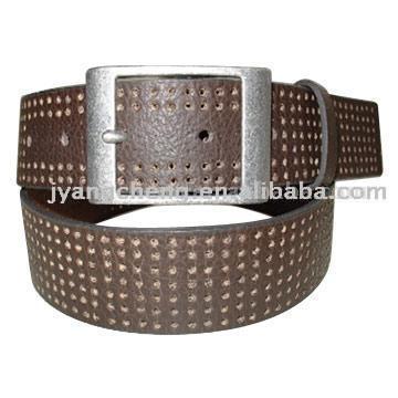  Genuine Belt