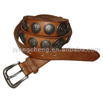  Belts and Wallets (Ремни и кошельки)