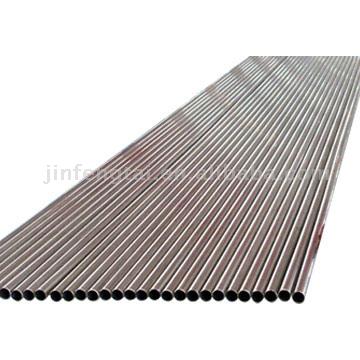  Stainless Steel Tubes (Tubes inox)