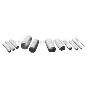  Welded Stainless Steel Mechanical Tubes