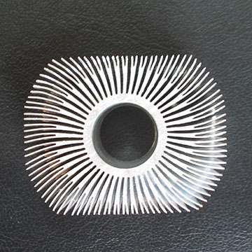  Heat Sink (Heat Sink)