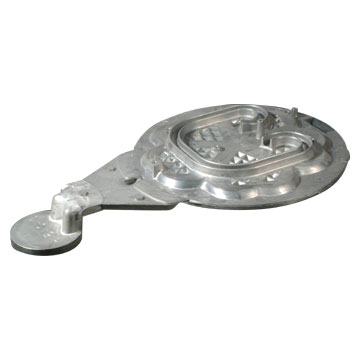  Alloy Metal Mould ( Alloy Metal Mould)