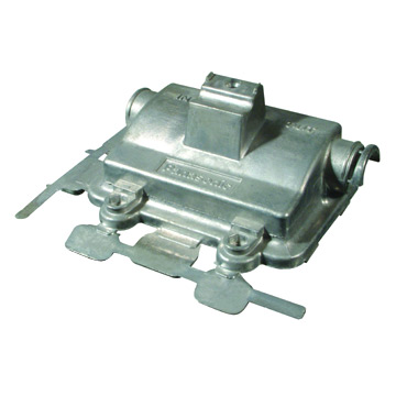  Alloy Metal Mould ( Alloy Metal Mould)