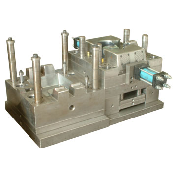  Plastic Injection Mold Making ( Plastic Injection Mold Making)