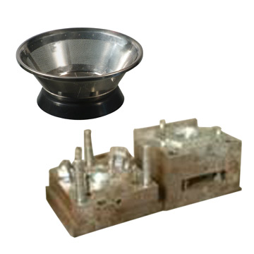  Plastic Mould ( Plastic Mould)