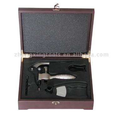  Wine Opener Gift Set ( Wine Opener Gift Set)