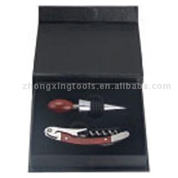  Wine Opener Gift Set ( Wine Opener Gift Set)