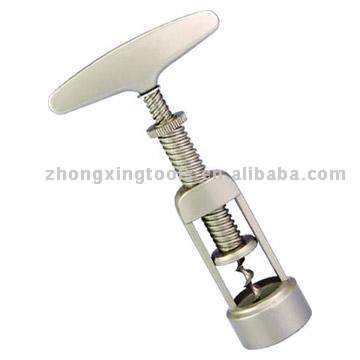  Corkscrew ( Corkscrew)