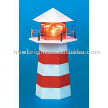  House Light (Light House)