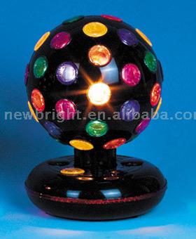  Disco Light (Disco Light)