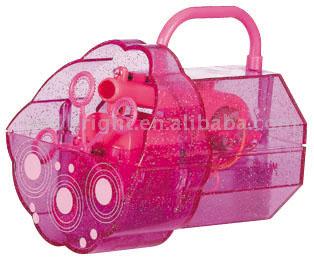  Bubble Machine (Bubble M hine)