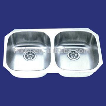  Stainless Steel Sink ( Stainless Steel Sink)