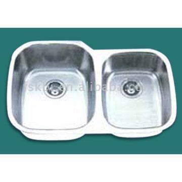  Undermount Bowl Kitchen Sink (Undermount Чаша Kitchen Sink)