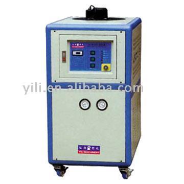  YL-CW Series Industrial Water Chiller (YL-CW серии промышленных вод Chiller)