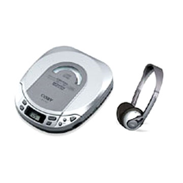  Personal CD Player ( Personal CD Player)