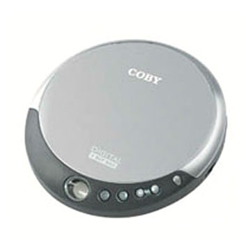  Personal CD Player (Personal CD Player)