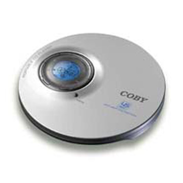 Tragbare CD-Player mit Radio (Tragbare CD-Player mit Radio)