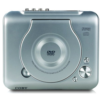  DVD Player (DVD-плеер)