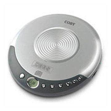  Players on Coby Mp3 Cd Player By Jan