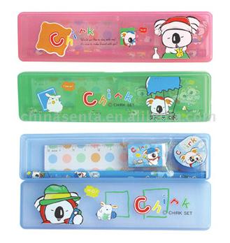  Pencil Case Set (Pencil Case Set)